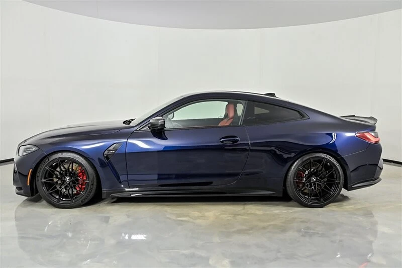 2022 BMW G82/G83 M4 - Image 6 of 31