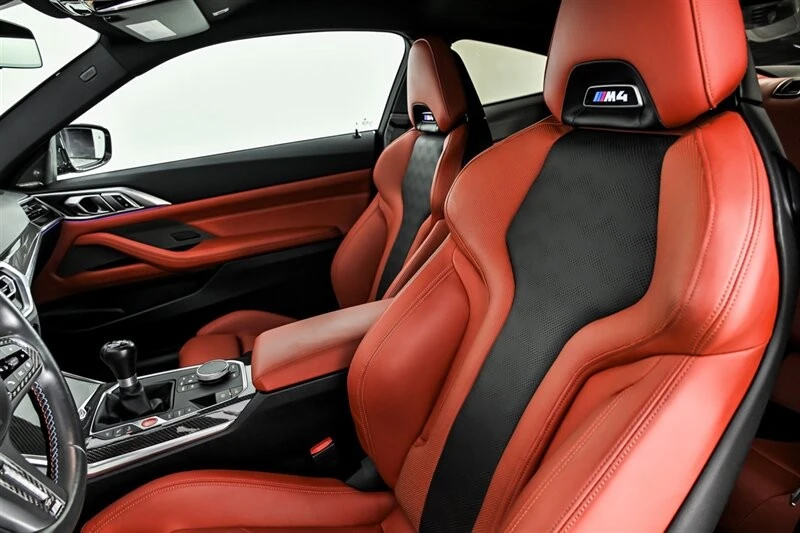 2022 BMW G82/G83 M4 - Image 18 of 31
