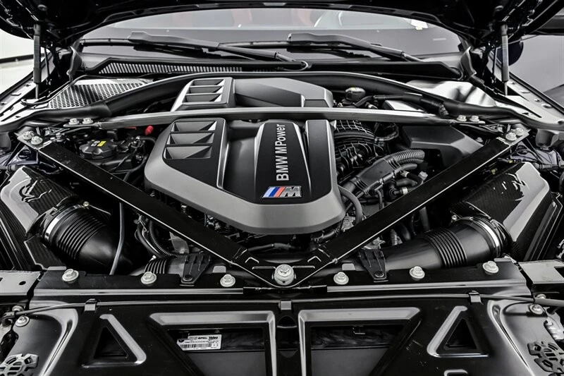2022 BMW G82/G83 M4 - Image 12 of 31