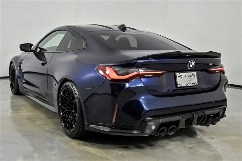 2022 BMW G82/G83 M4 - Image 7 of 31