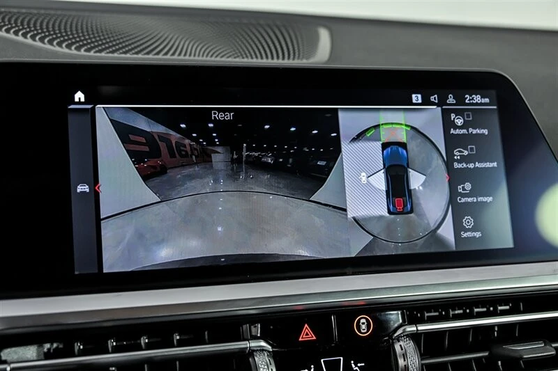 2022 BMW G82/G83 M4 - Image 26 of 31