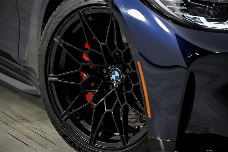 2022 BMW G82/G83 M4 - Image 3 of 31