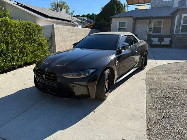2022 BMW G82/G83 M4 - Image 2 of 13