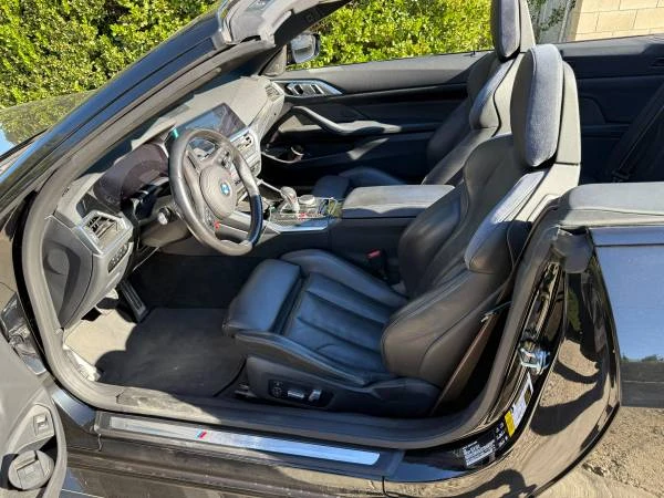 2022 BMW G82/G83 M4 - Image 11 of 13