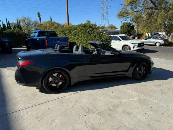 2022 BMW G82/G83 M4 - Image 8 of 13
