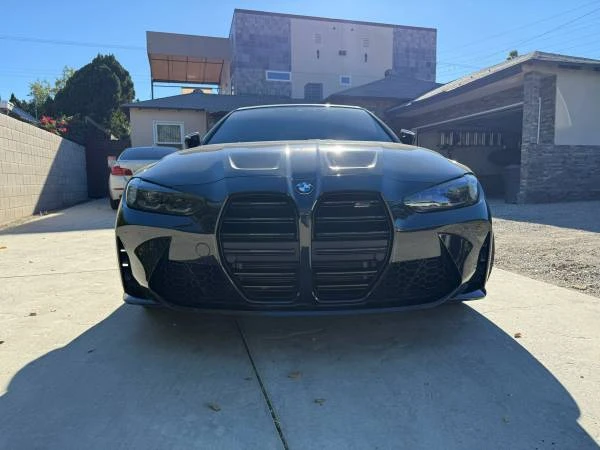 2022 BMW G82/G83 M4 - Image 4 of 13