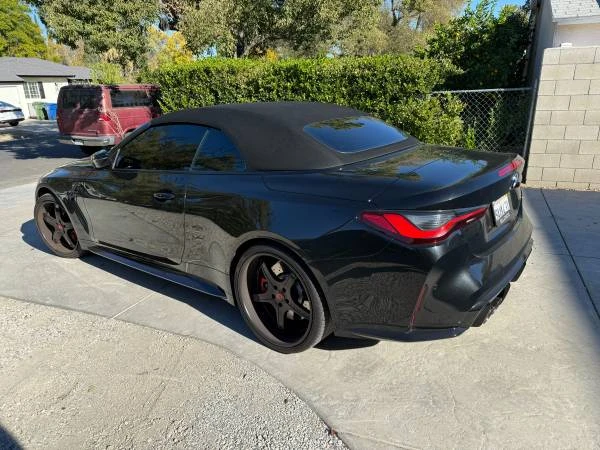 2022 BMW G82/G83 M4 - Image 5 of 13