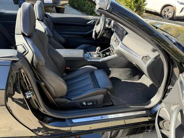 2022 BMW G82/G83 M4 - Image 9 of 13
