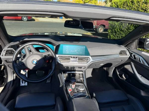 2022 BMW G82/G83 M4 - Image 12 of 13