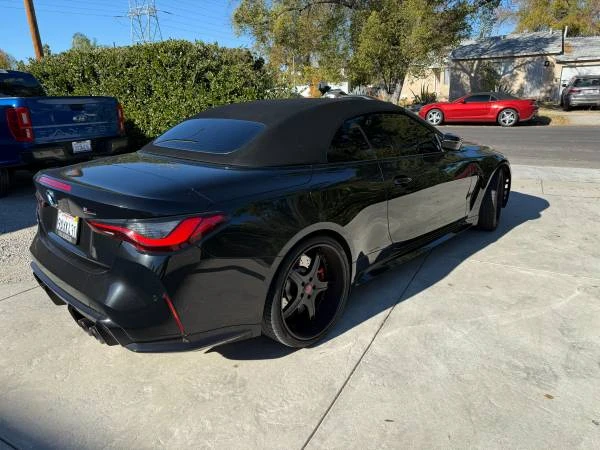 2022 BMW G82/G83 M4 - Image 3 of 13
