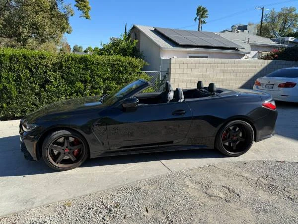 2022 BMW G82/G83 M4 - Image 7 of 13
