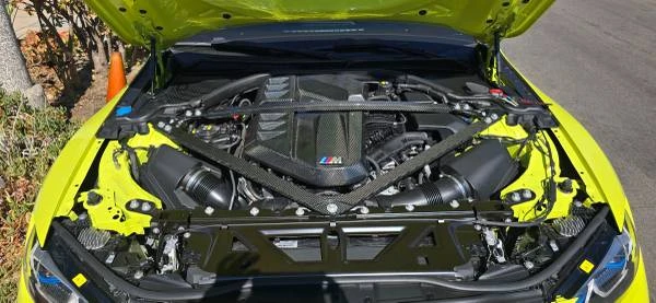 2022 BMW G82/G83 M4 - Image 4 of 15