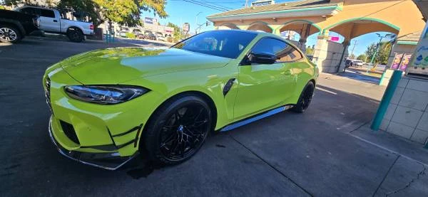 2022 BMW G82/G83 M4 - Image 8 of 15