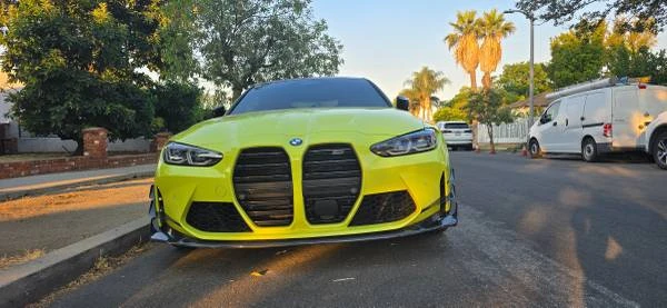 2022 BMW G82/G83 M4 - Image 13 of 15