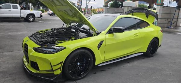 2022 BMW G82/G83 M4 - Image 6 of 15