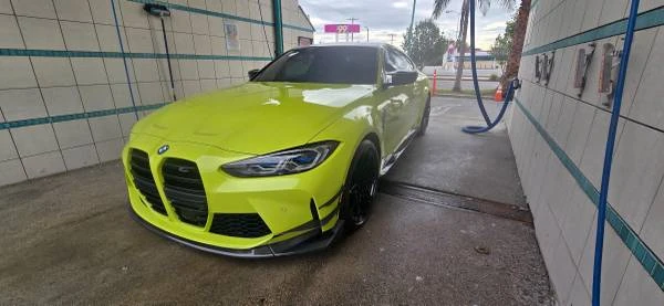 2022 BMW G82/G83 M4 - Image 2 of 15