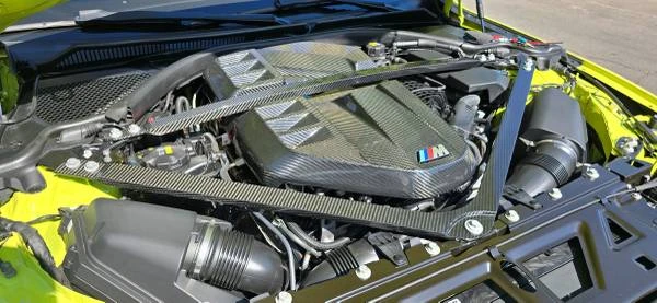 2022 BMW G82/G83 M4 - Image 5 of 15
