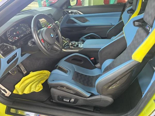 2022 BMW G82/G83 M4 - Image 14 of 15