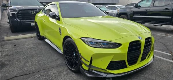 2022 BMW G82/G83 M4 - Image 9 of 15