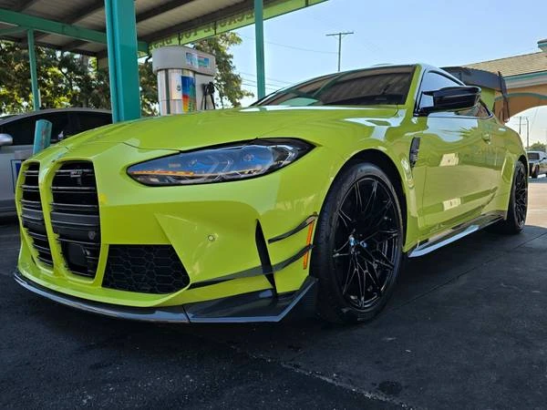 2022 BMW G82/G83 M4 - Image 11 of 15