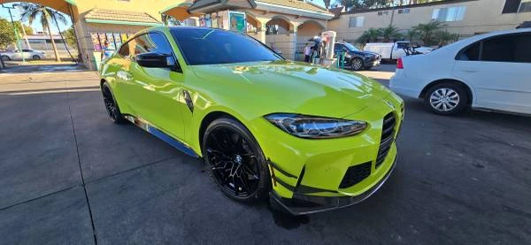 2022 BMW G82/G83 M4 - Image 7 of 15