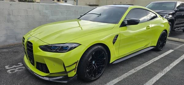 2022 BMW G82/G83 M4 - Image 10 of 15