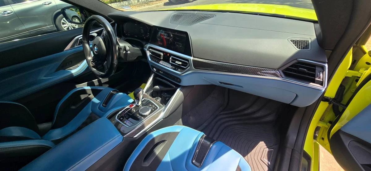 2022 BMW G82/G83 M4 - Image 6 of 16