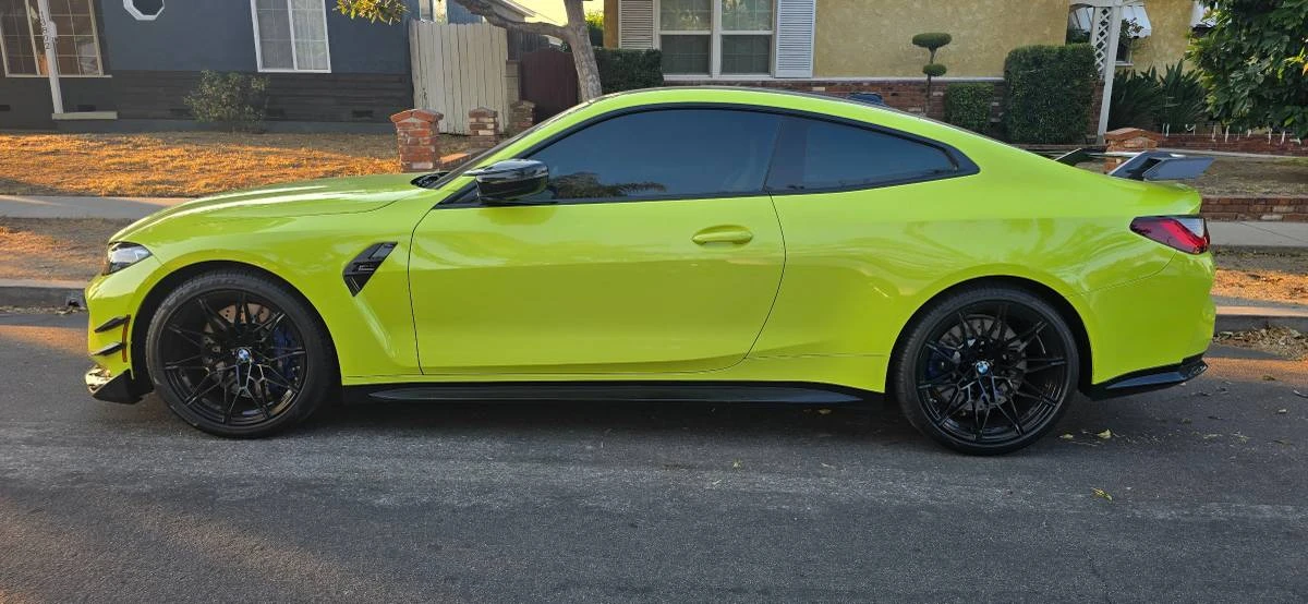 2022 BMW G82/G83 M4 - Image 6 of 11