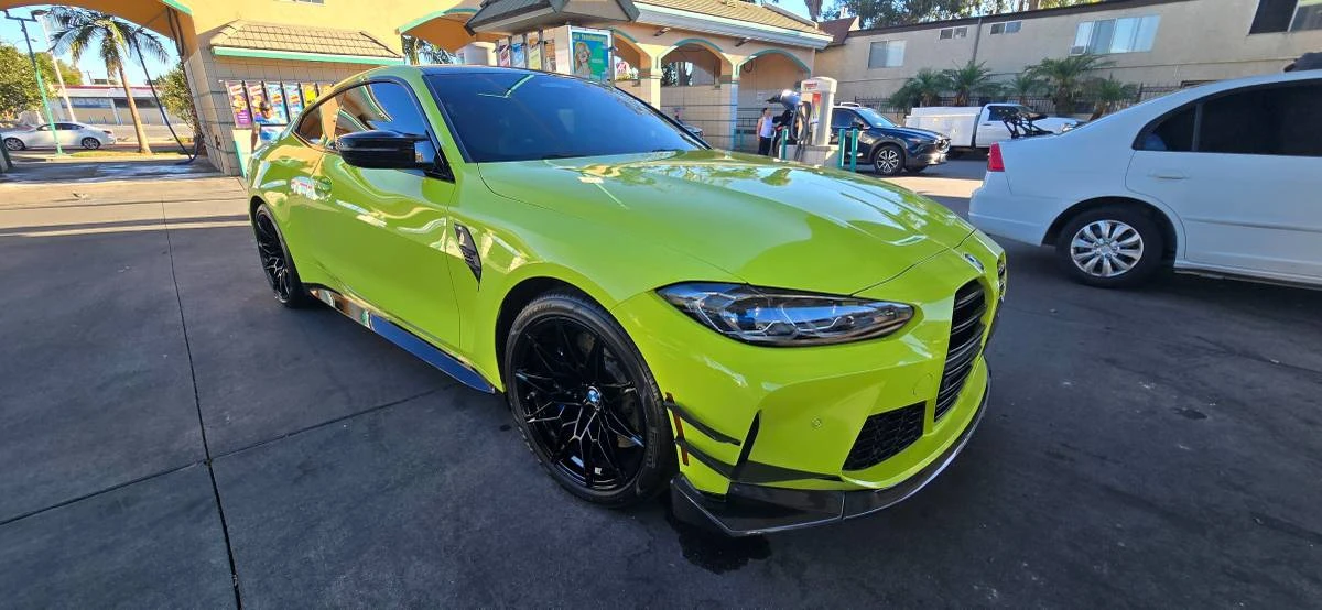 2022 BMW G82/G83 M4 - Image 3 of 11