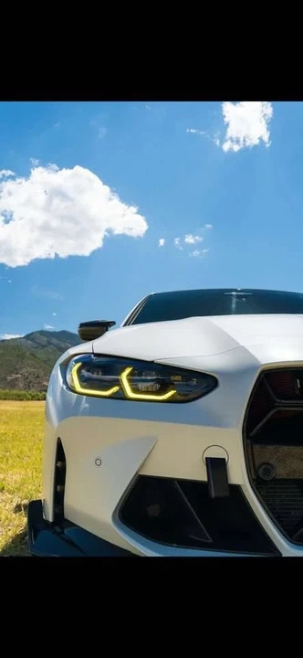 2022 BMW G82/G83 M4 - Image 3 of 8