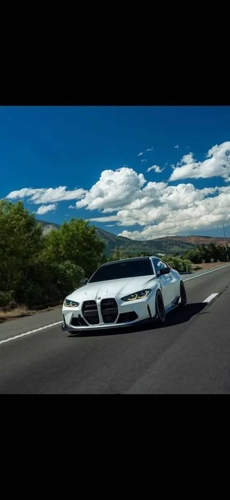 2022 BMW G82/G83 M4 - Image 2 of 8