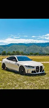 2022 BMW M4 xDrive Competition