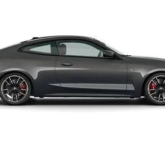 2022 BMW M440i xDrive Coupe