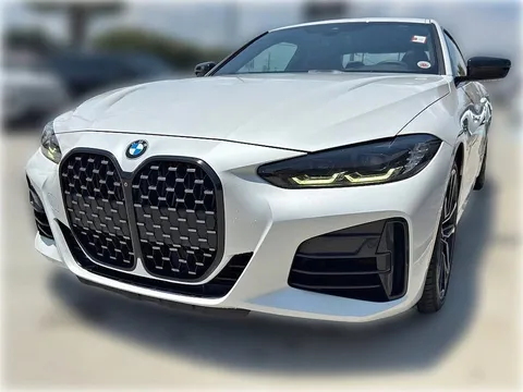 2022 BMW M440i