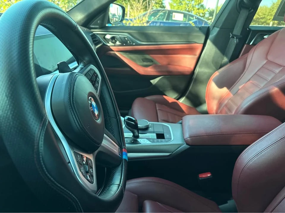 2022 BMW 4 Series - Image 6 of 6