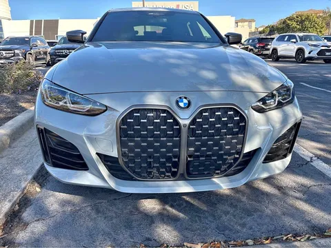 2022 BMW M440i