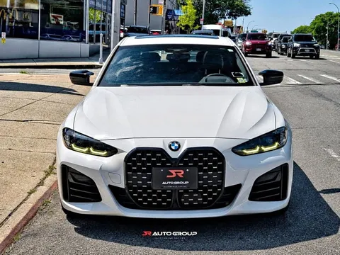 2022 BMW M440i xDrive Gran Coupe