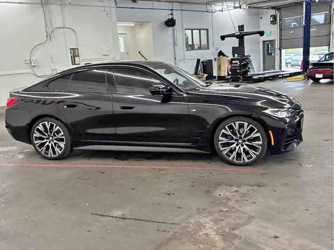 2022 BMW M440i xDrive Gran Coupe