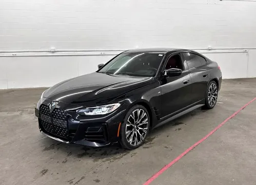 2022 BMW M440i xDrive