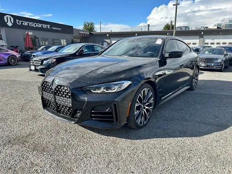 2022 BMW M440i xDrive