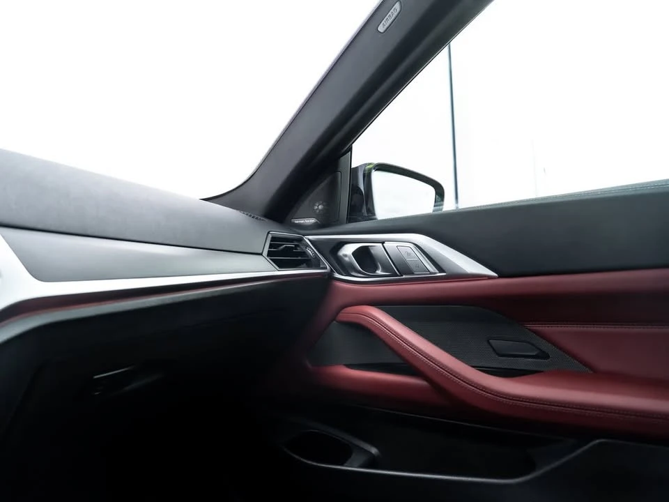 2022 BMW 4 Series - Image 18 of 20