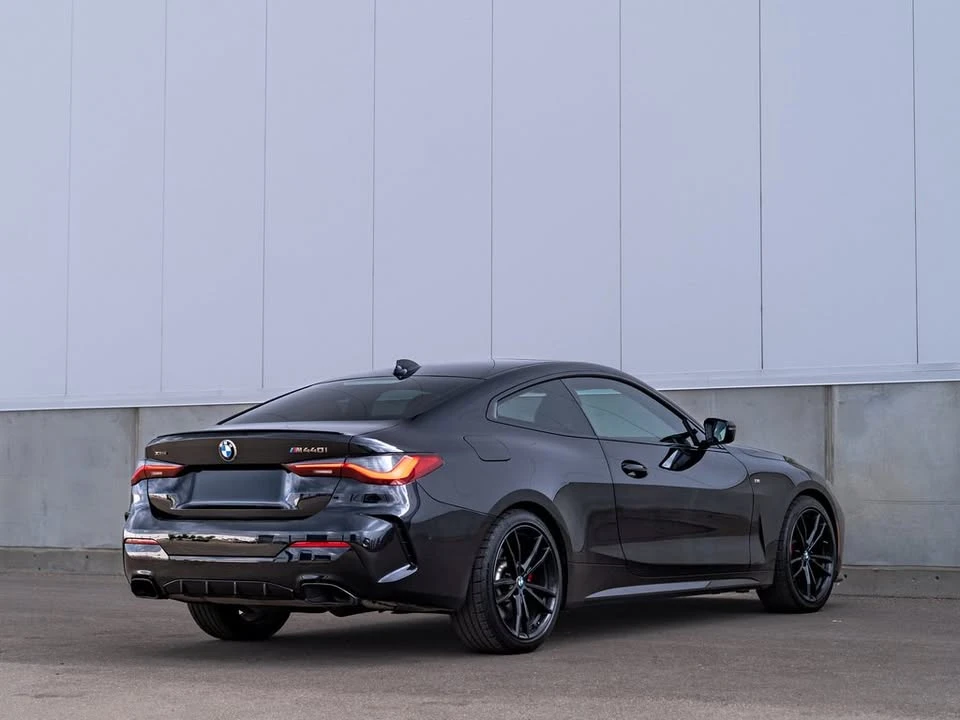 2022 BMW 4 Series - Image 6 of 20