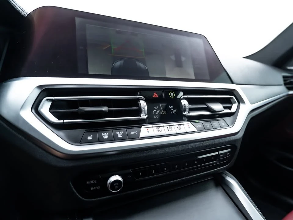 2022 BMW 4 Series - Image 15 of 20