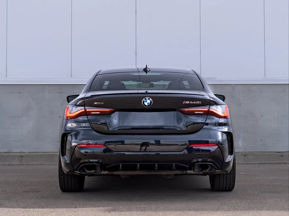2022 BMW 4 Series - Image 7 of 20