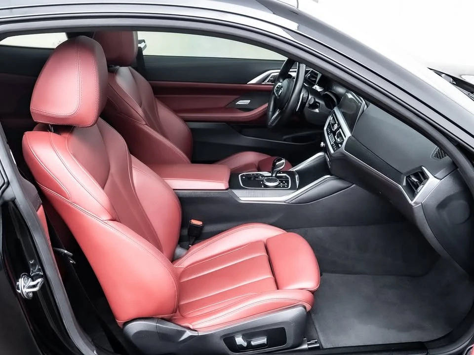 2022 BMW 4 Series - Image 20 of 20