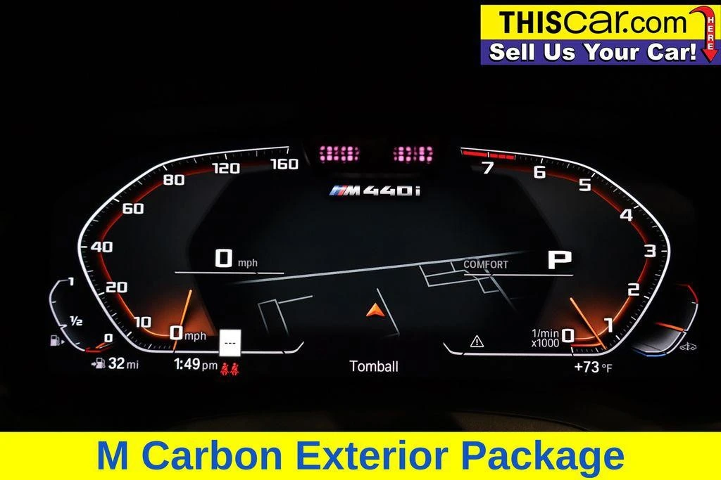 2022 BMW G82/G83 M4 - Image 15 of 21