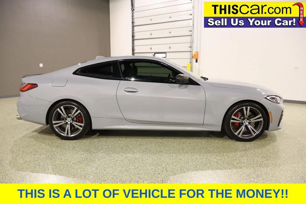 2022 BMW G82/G83 M4 - Image 10 of 21