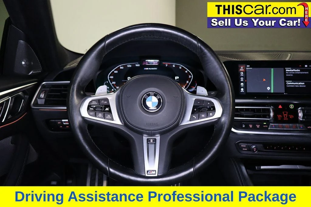 2022 BMW G82/G83 M4 - Image 16 of 21