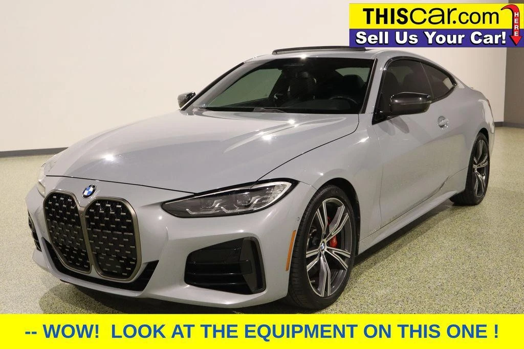 2022 BMW G82/G83 M4 - Image 3 of 21