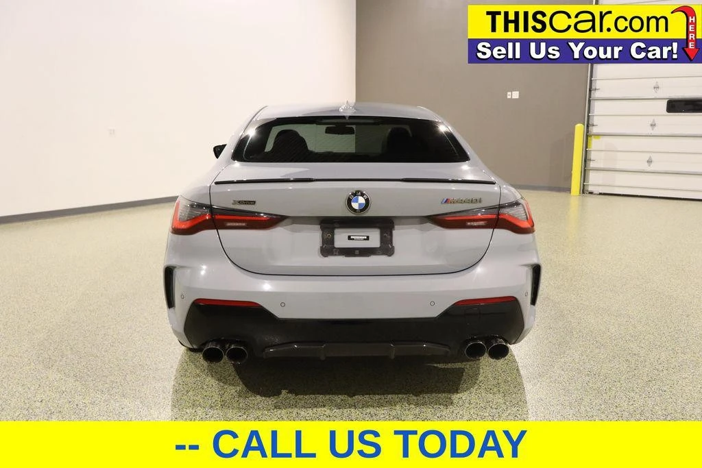 2022 BMW G82/G83 M4 - Image 8 of 21